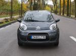 Citroen C1 5-Door 2008 года